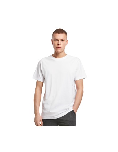 BUI-BY136-Organic T-Shirt Round Neck